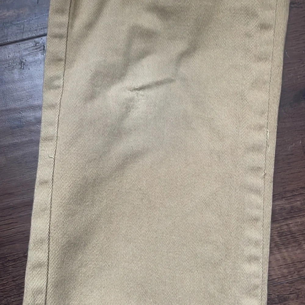 Children’s Place Uniform Khaki’s